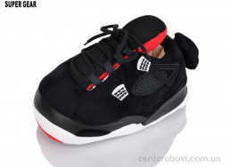 Тапки Super Gear