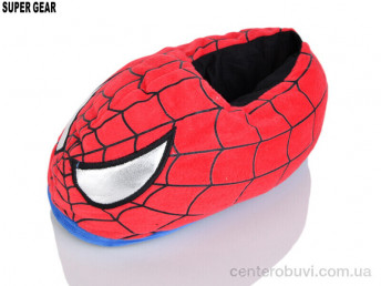 Тапки Super Gear