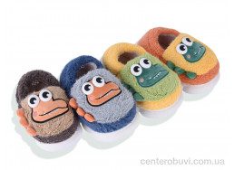 Тапки BABYSHOP