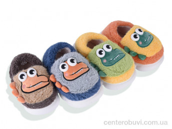 Тапки BABYSHOP