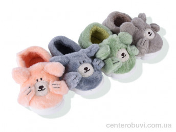 Тапки BABYSHOP