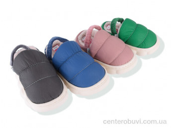 Тапки BABYSHOP