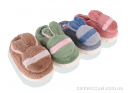 Тапки BABYSHOP
