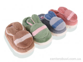 Тапки BABYSHOP