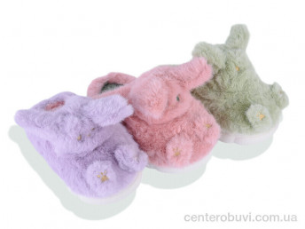 Тапки BABYSHOP
