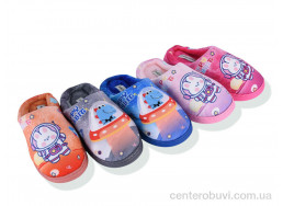 Тапки BABYSHOP