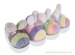 Тапки BABYSHOP