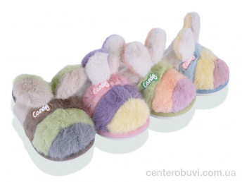 Тапки BABYSHOP