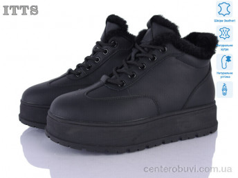 Ботинки ITTS