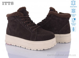 Ботинки ITTS