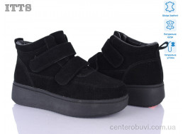 Ботинки ITTS