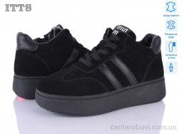 Кроссовки ITTS