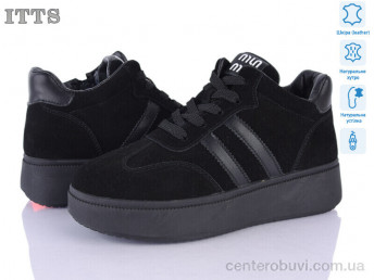 Кроссовки ITTS