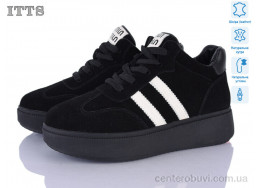 Кроссовки ITTS