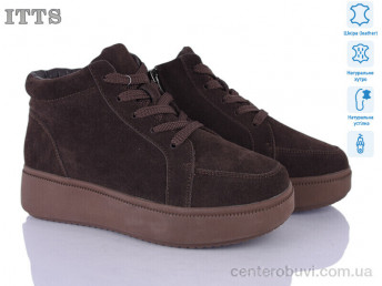 Ботинки ITTS