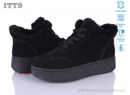 Ботинки ITTS