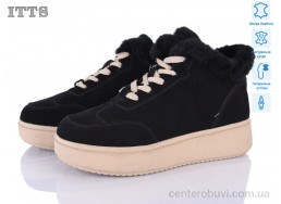 Ботинки ITTS