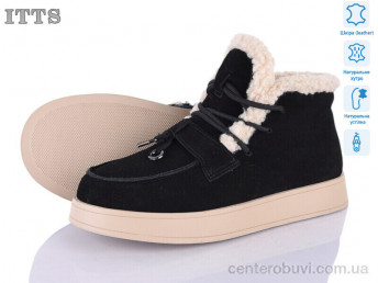 Ботинки ITTS