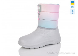 Сапоги из пены Progress