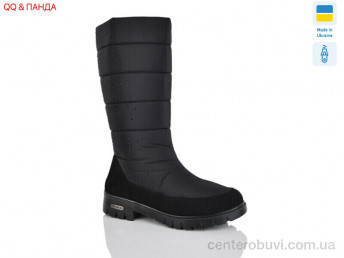 Сапоги QQ&Панда
