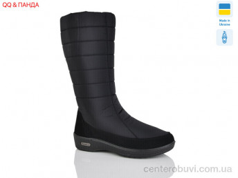 Сапоги QQ&Панда