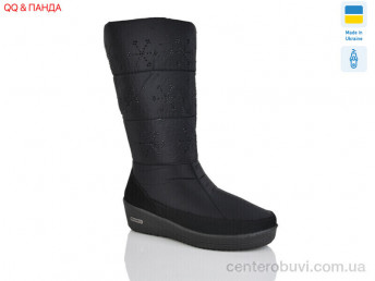 Сапоги QQ&Панда
