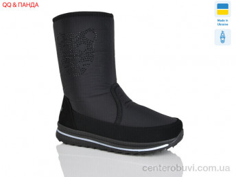 Сапоги QQ&Панда