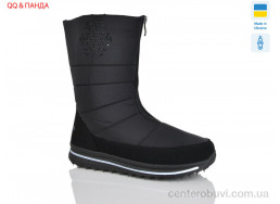 Сапоги QQ&Панда