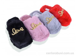 Тапки M&L  Alex13