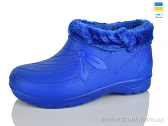 Галоши Inblue