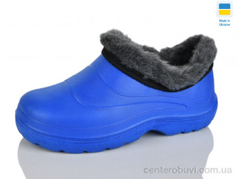 Галоши Inblue