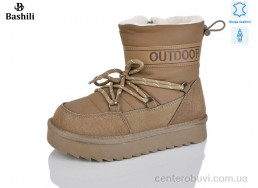 Угги Башили