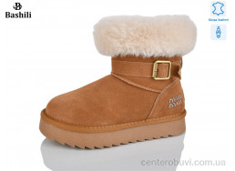 Угги Башили