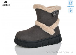 Угги Башили