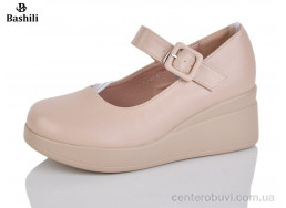 Туфли Башили