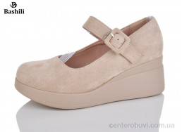 Туфли Башили
