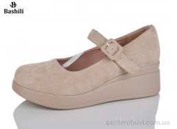 Туфли Башили