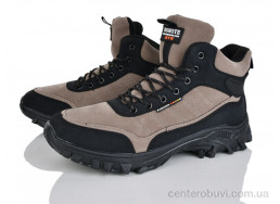 Ботинки Мир