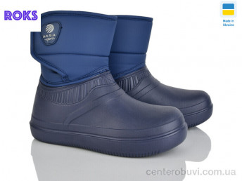 Галоши Roks