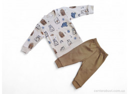 Пижама Kids-modnik