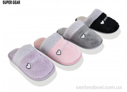Тапки Super Gear