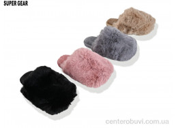 Тапки Super Gear