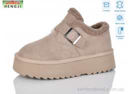 Угги HENGJI-ELENA