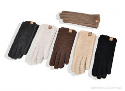 Перчатки RuBi