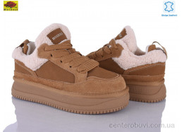 Кроссовки Mei De Li