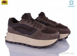 Кроссовки Mei De Li