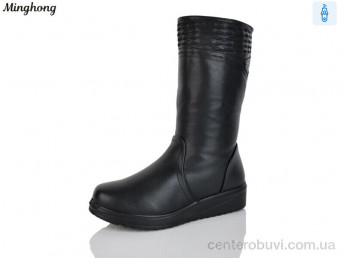 Ботинки Minghong