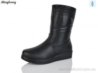 Ботинки Minghong