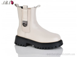 Ботинки Aba