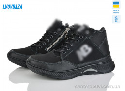 Ботинки Lvovbaza